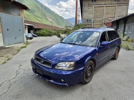 Subaru Legacy 2.0l 