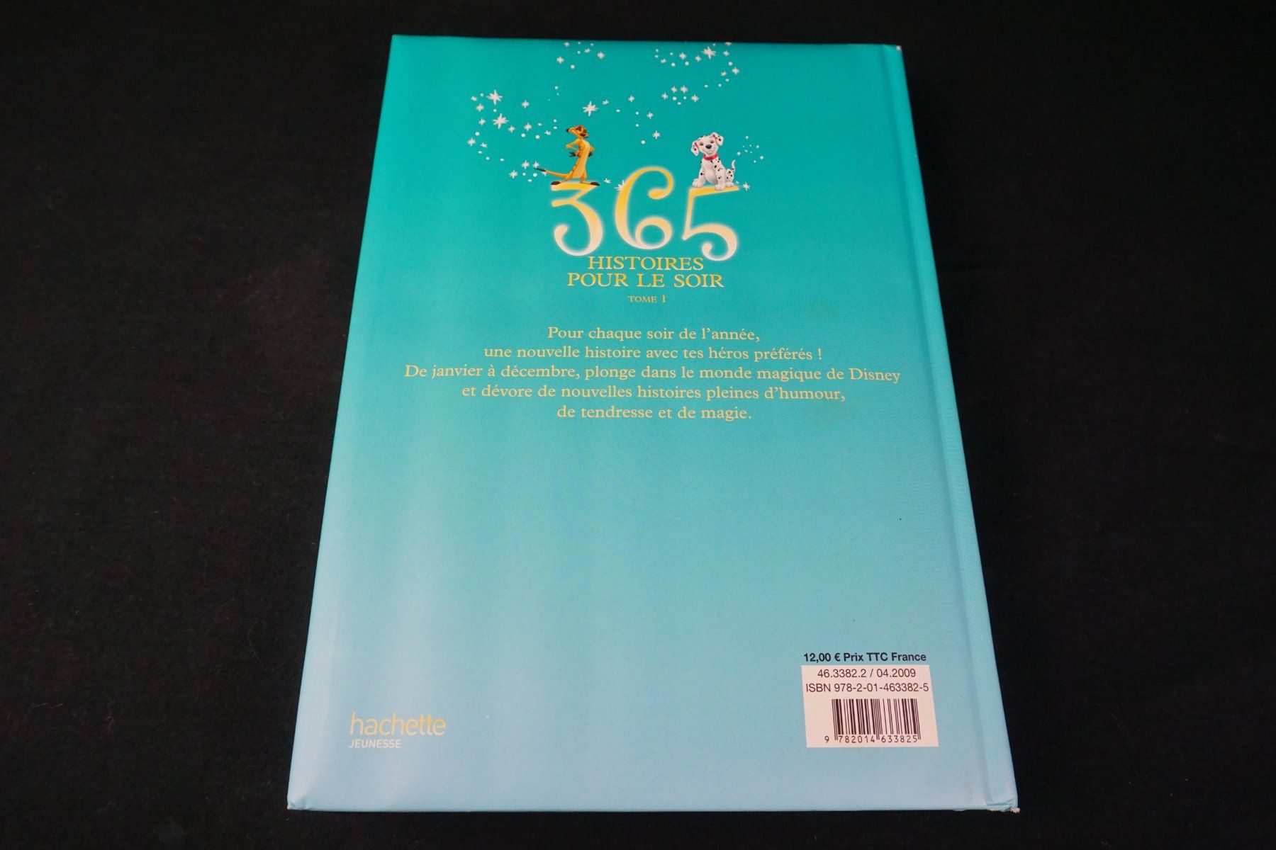 Libri: Disney Französisches Kinderbuch – Usato da Pratteln venduto da Restwert_Pratteln 1
