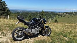 Moto Morini  Corsaro 1200