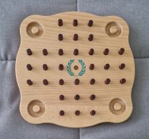 Solitaire au Holz