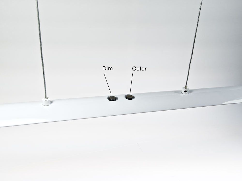Lustres & lampes de plafonds: Lampe plafonnier design LED – D'occasion à Delémont par MaxPlan 2