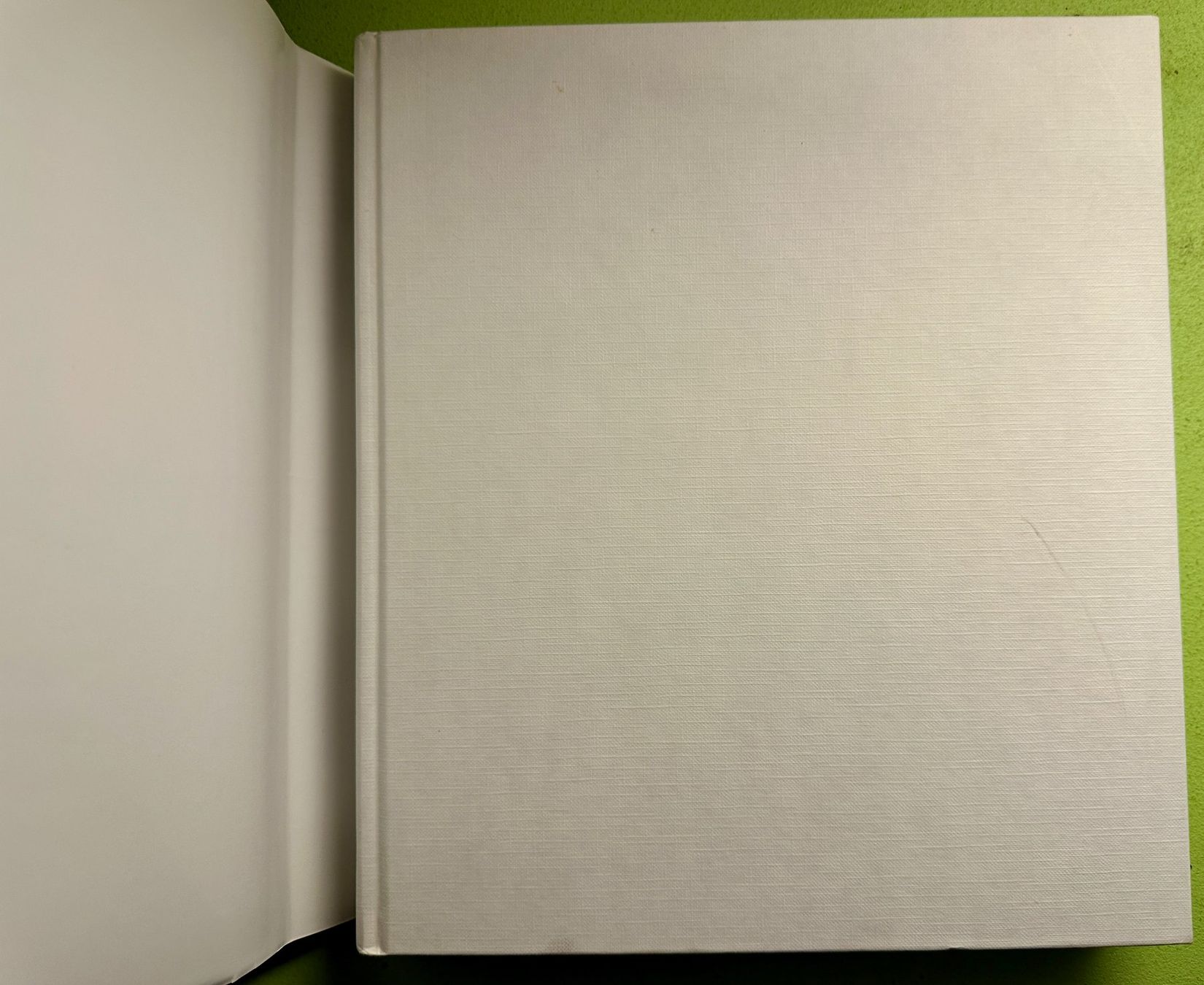 Bücher: Massimo Mussini: Luigi Ghirri. – Gebraucht aus Zürich von allp 1