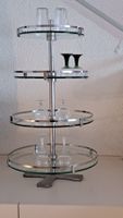 Porte-verres ou présentoir de comptoir, vintage