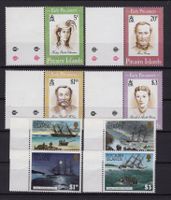 R6113  /  PITCAIRN 1994 neufs XX