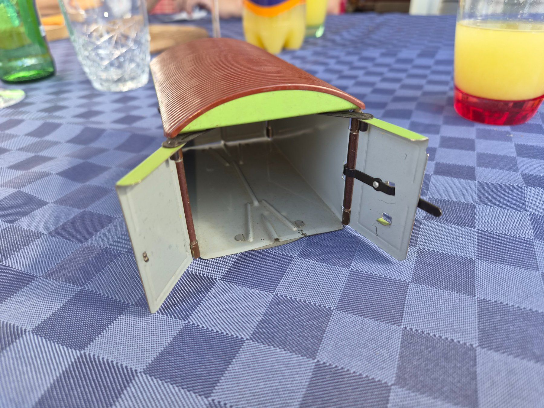Schuco Spielzeuge: Schuco Variato-Box 3010/30 – Gebraucht aus Attinghausen von tjh_vzl7 1