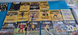 YB MAG Hefte ab 2015
