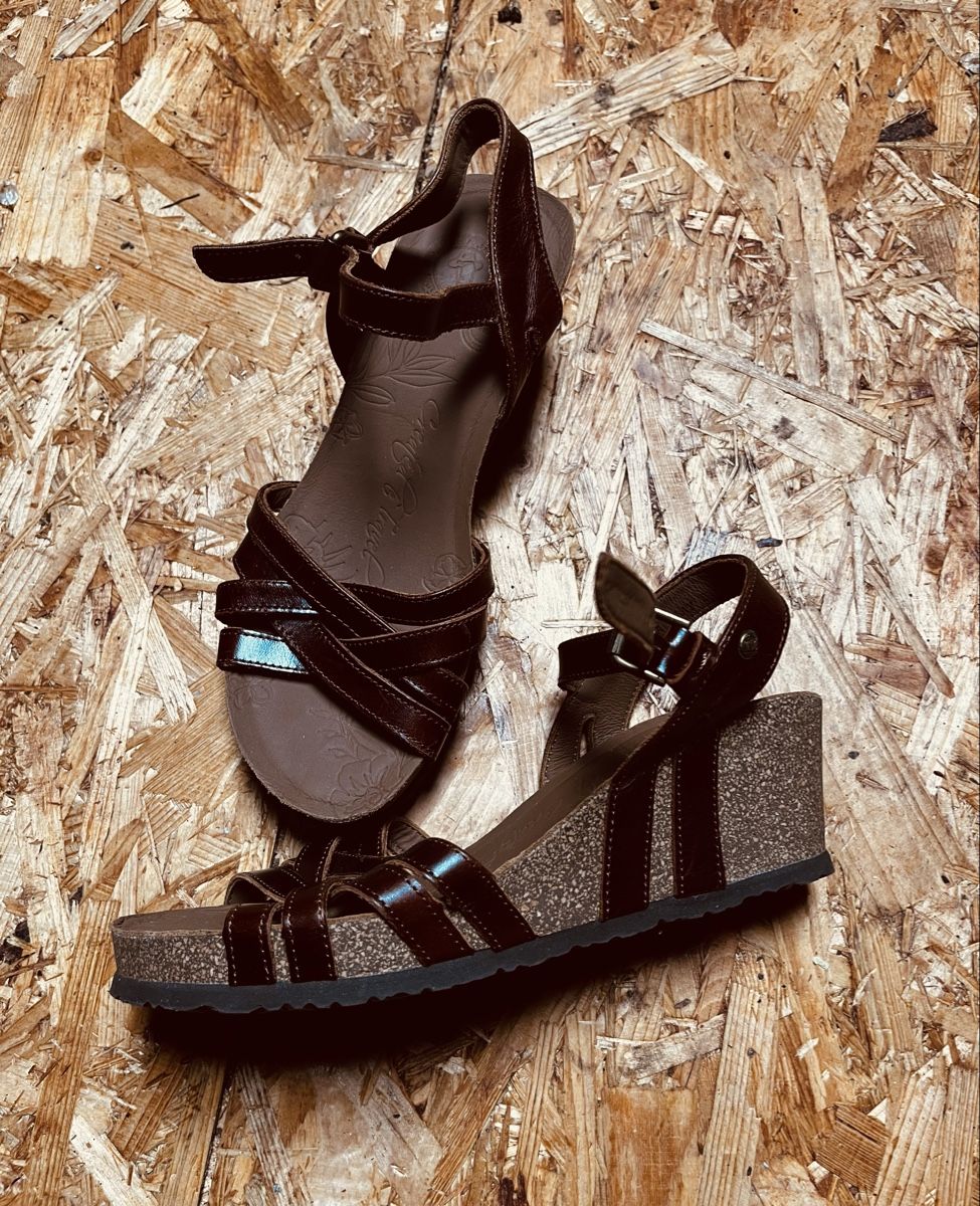 Panama Jack Scarpe da donna: Sandale Panama Jack – Usato da Erstfeld venduto da Anitaeli