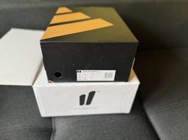 Adidas Torsion Zx 6000 Overkill (ZX8000)