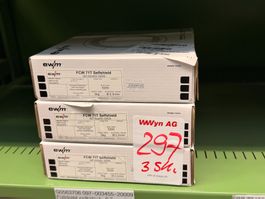 3 ewm Fülldraht (Lot 297) 8108 Dällikon