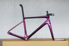 SALE! Enve Melee Frameset, Grösse 54, inkl Cockpit/Seatpost