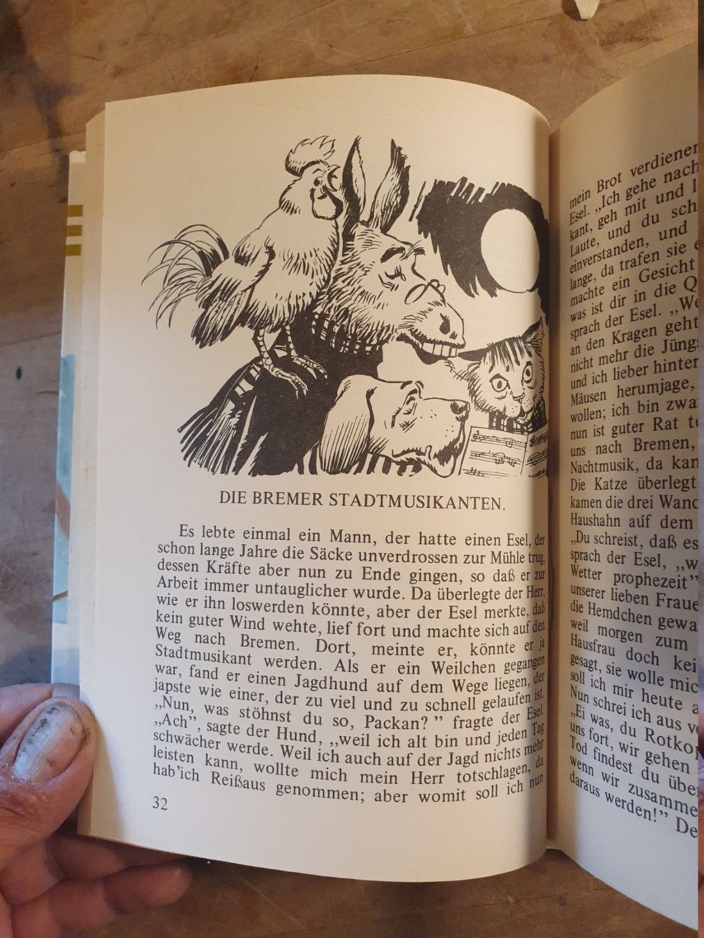 Libri: Grimms Märchen Hemma – Usato da Zürich venduto da loosebone 2