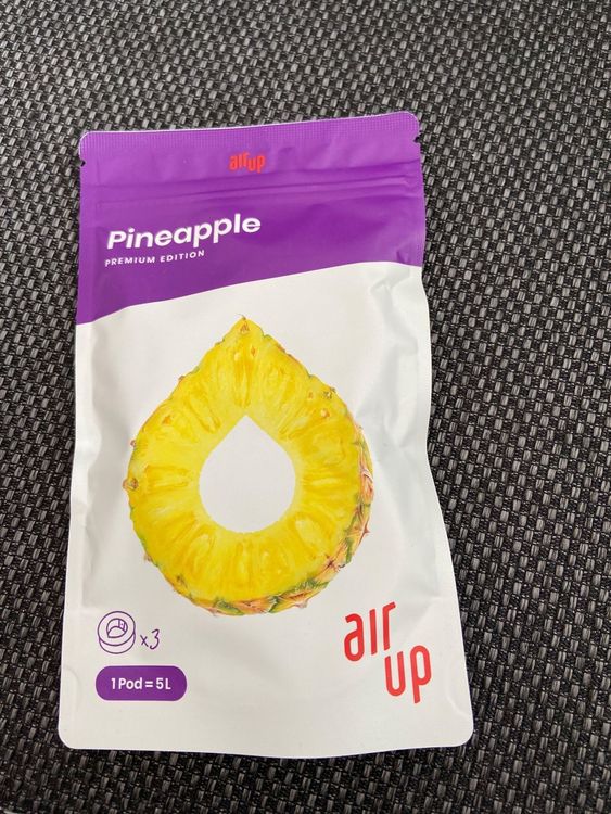 Air up Pods Pineapple