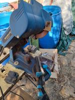 Affûteuse de chaîne de tronçonneuse Einhell BG-CS 85 E