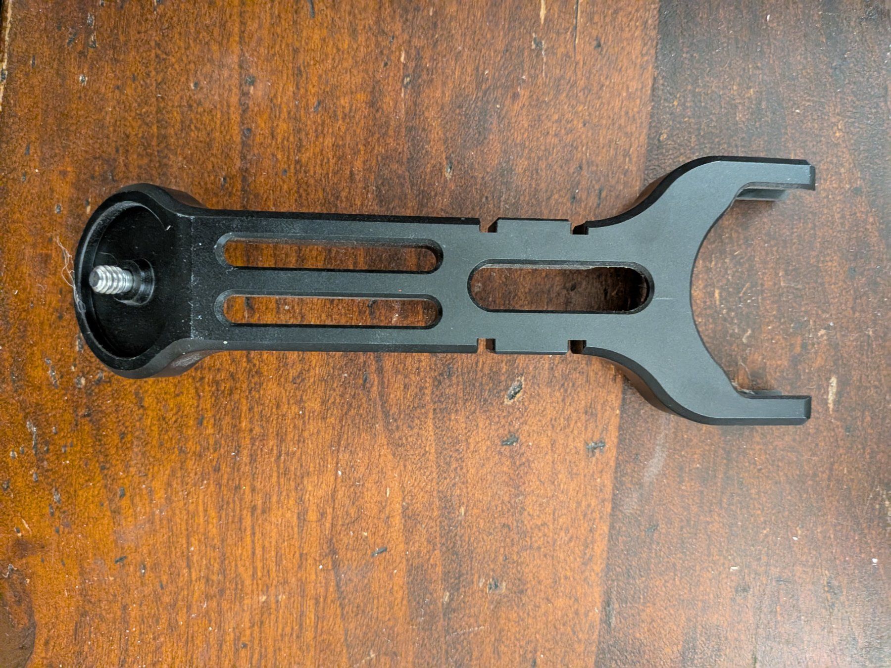 Feiyu Tech Treppiedi & Teste: FeiyuTech AK2000 3-Achsen-Gimbal – Usato da Schafisheim venduto da qay02 4