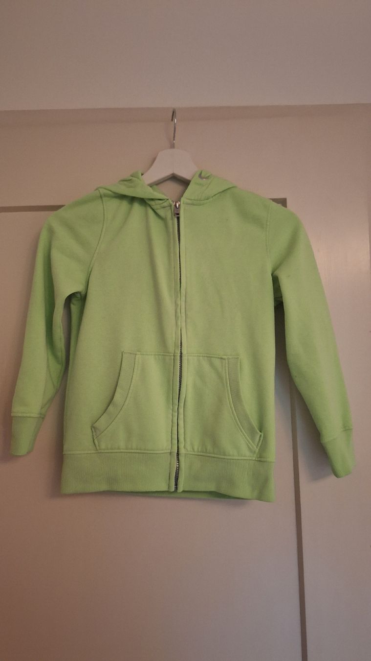 C&A Jacken: Jacke, Hoodi Kinder Gr. 134/140 – Gebraucht aus Richterswil von C011