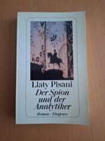 Liaty Pisani: Der Spion und der Analytiker