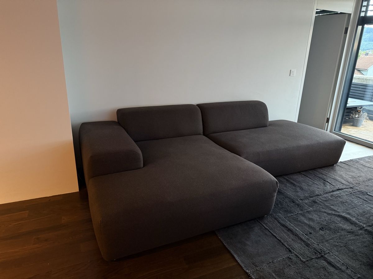 MYCS Divani: MYCS PYLLOW Sofa  – Usato da Eschlikon TG venduto da alissiamm00 2