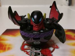 Bakugan Battle Brawlers Preyas Diablo Darkus 480G B2