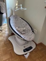 4moms MamaRoo baby rocker good condition