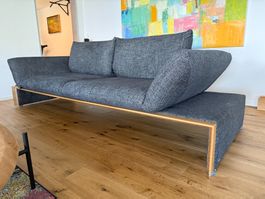 Koinor Houston 3-Plätzer Sofa