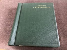 Dicker WÄLZER mit ein paar Briefmarken