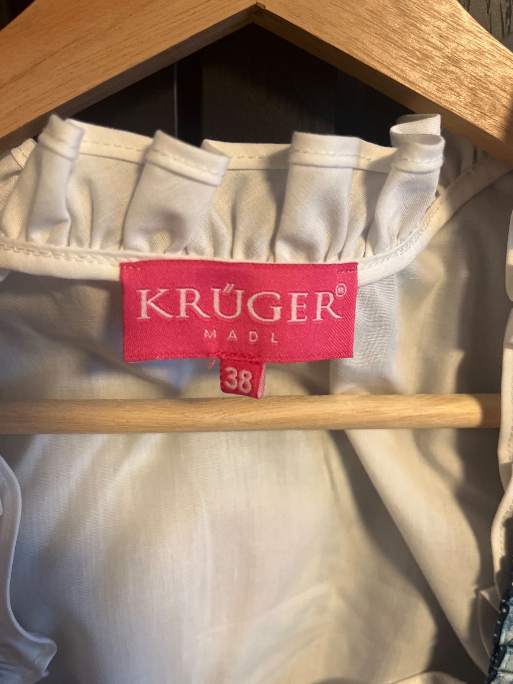 Kleider: Dirndl – Gebraucht aus Rupperswil von jro_89b6 2