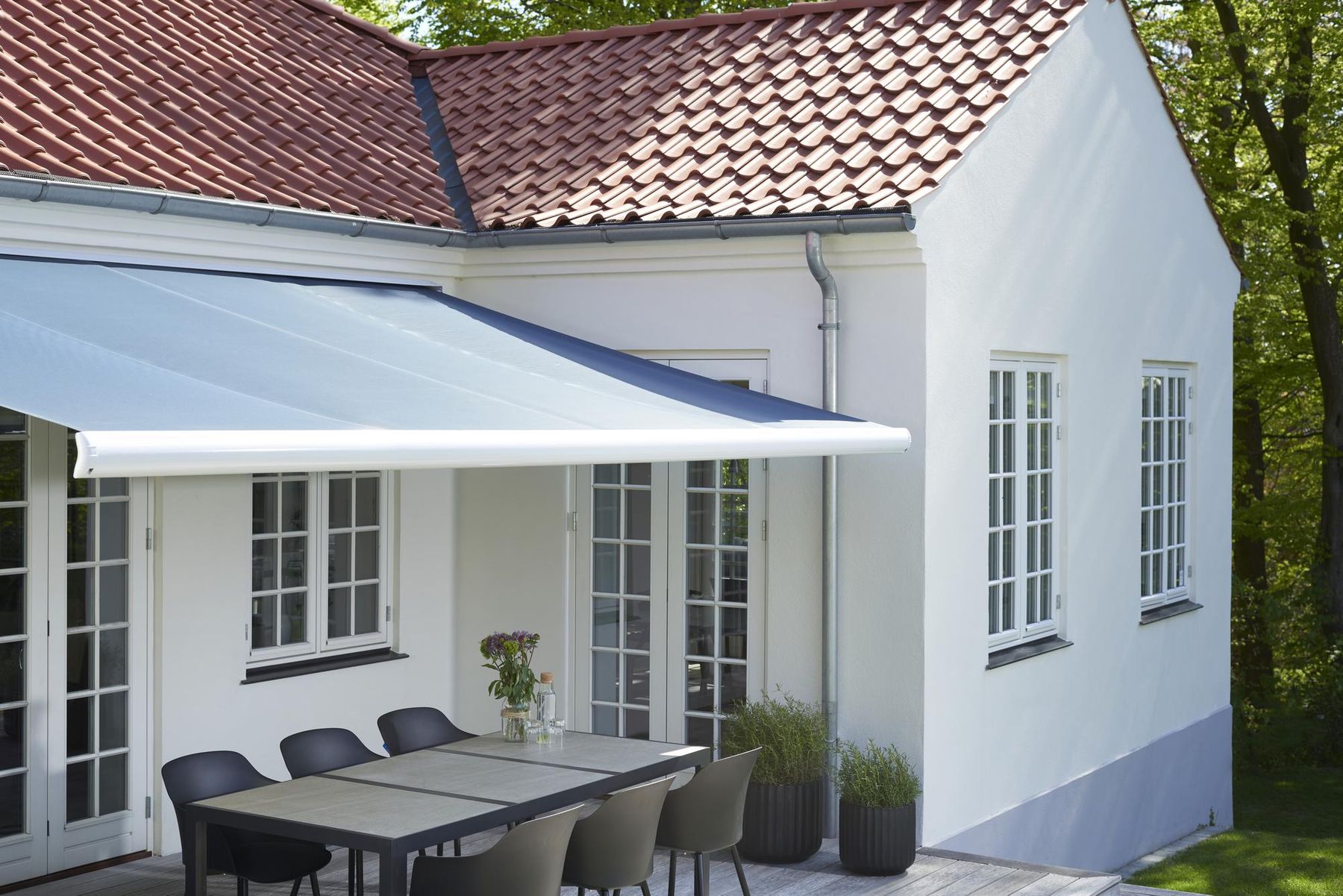Tische: Gartentisch Kenny – Neu und originalverpackt aus Bremgarten AG von simpliCH 5