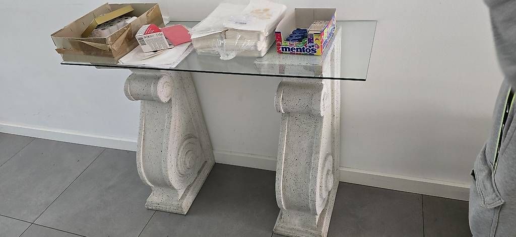 Minerali & Pietre curative: Arredo da interno o giardino  – Usato da Bellinzona venduto da mar_62zj 1