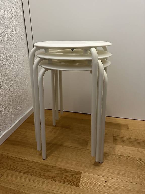 Tabourets: Hocker – D'occasion à Bern par rolena94