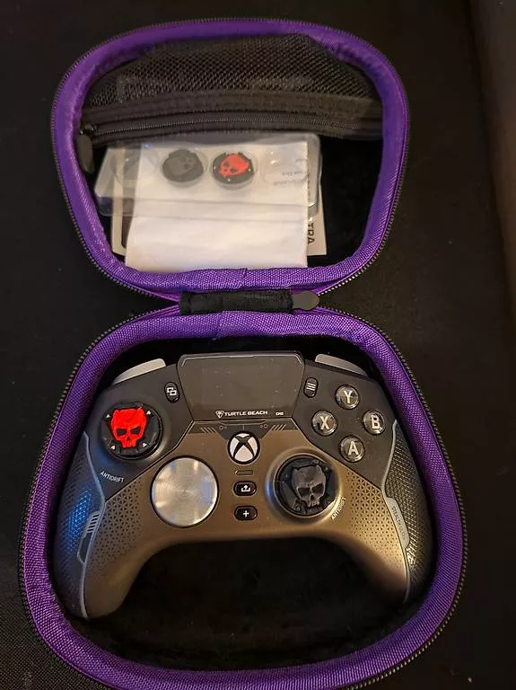 Controller: Controller – Nuovo e nell'imballaggio originale da Schaffhausen venduto da bla_25rc