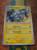 POKEMON  Magnezone   I  MEG EN  047/132   HP160  2025