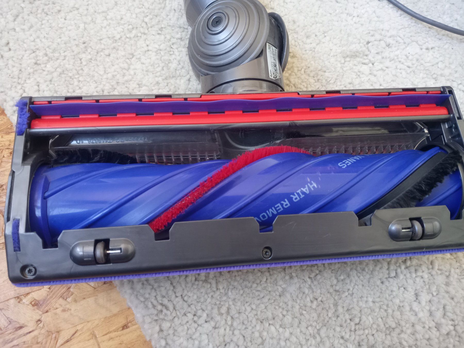 Dyson Aspirapolveri & Accessori: Dyson Staubsauger Zubehör Düse Bürste – Usato da Prez-vers-Siviriez venduto da Monija70 1
