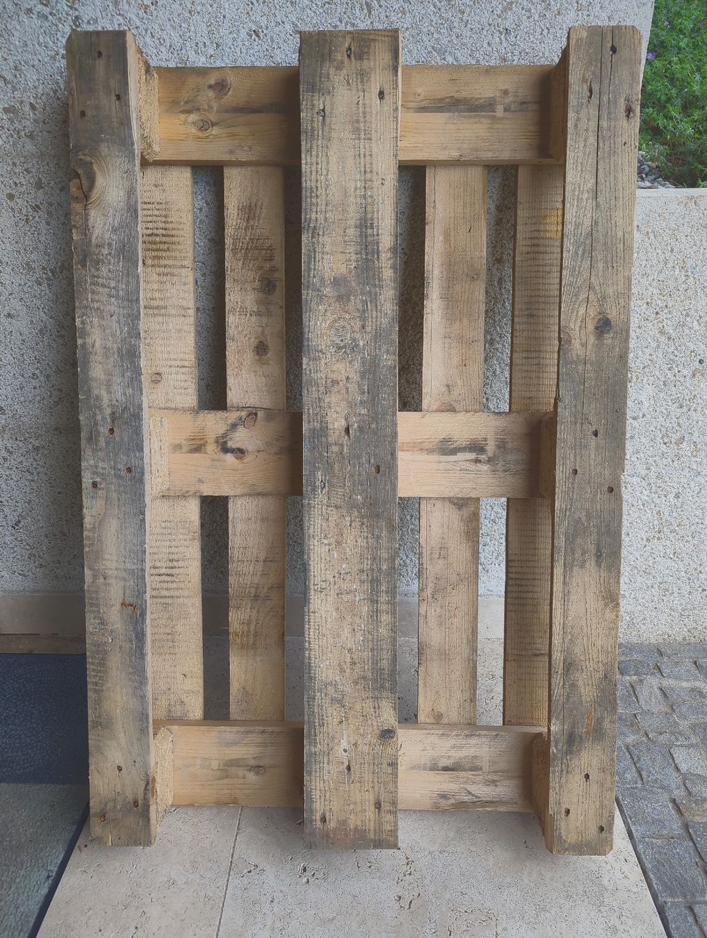Pallets: 3 Europaletts – Usato da Luzern venduto da bigbennybunny 1