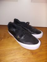 Echt Leder Sneaker Vans Grösse 40