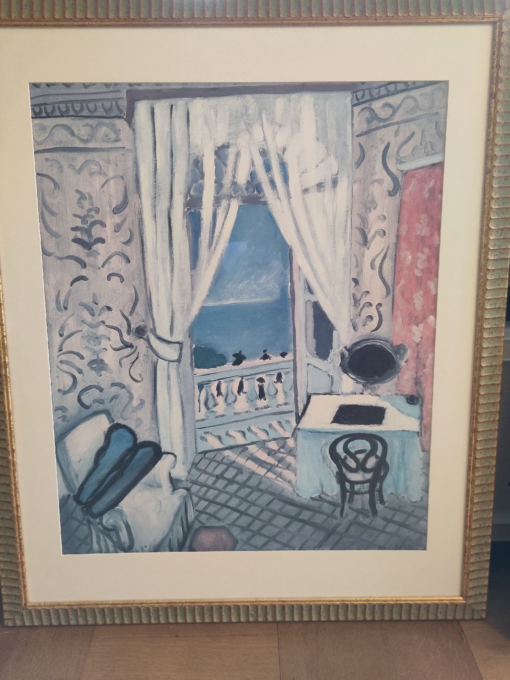 Tableaux: Bild  – D'occasion à Zürich par jea_lwz8