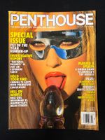 PENTHOUSE (c) US original Ausgabe