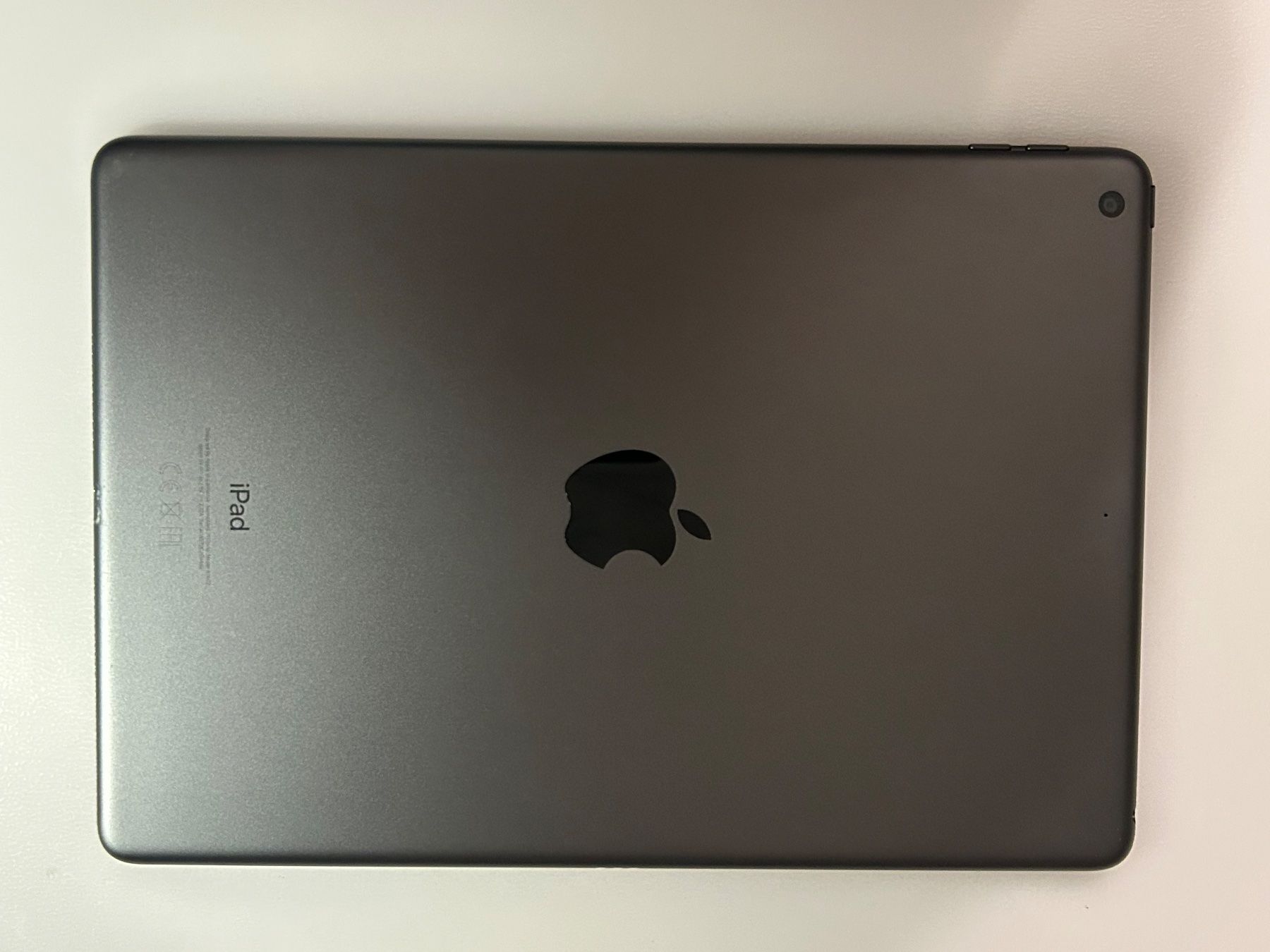 Apple Tablet PC: Ipad Generation 9 + Apple Pencil – Gebraucht aus Trogen von Zebra99 6