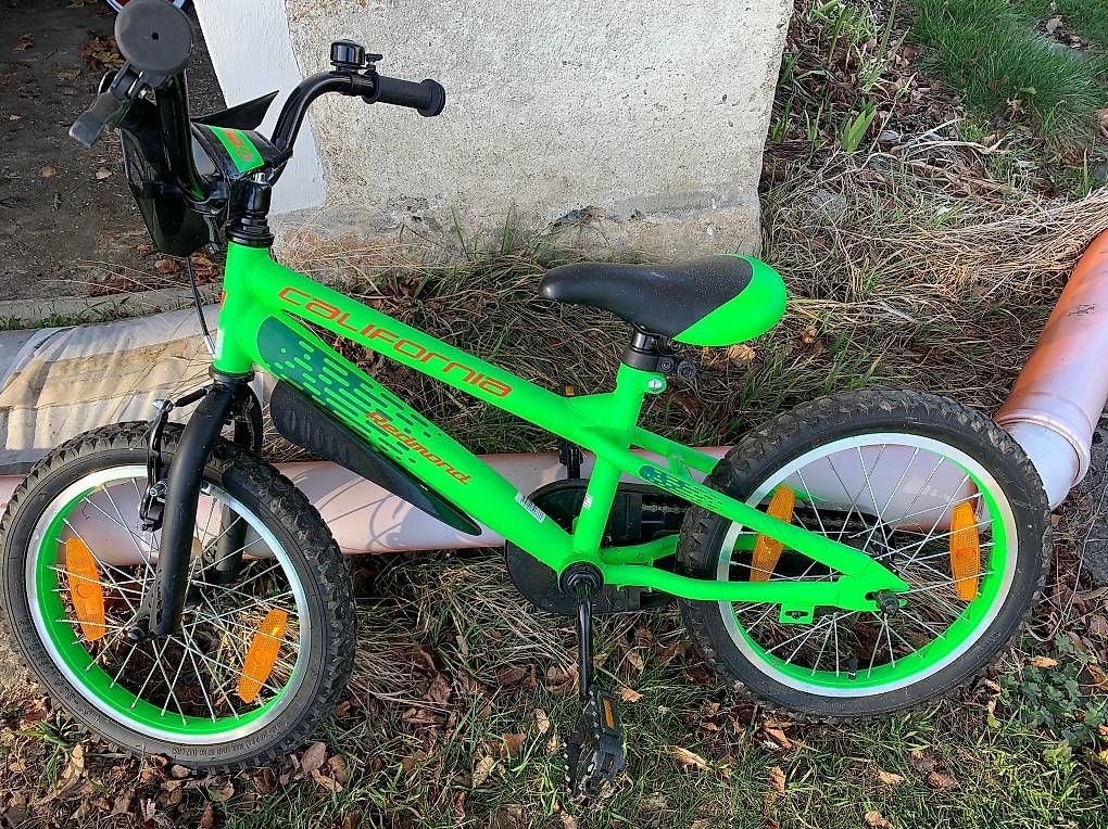 Biciclette: Vélo BMX enfant – Usato da Ursins venduto da Foxy130
