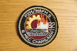 PZM / WAFM S 82 Thun, Badge