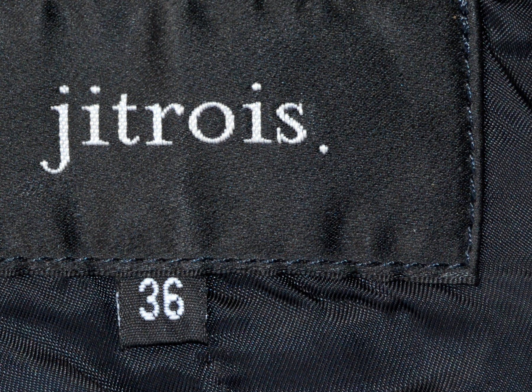 Gilets: Jitrois Weste / gilet Croco  S – D'occasion à Collonges par arashee 8