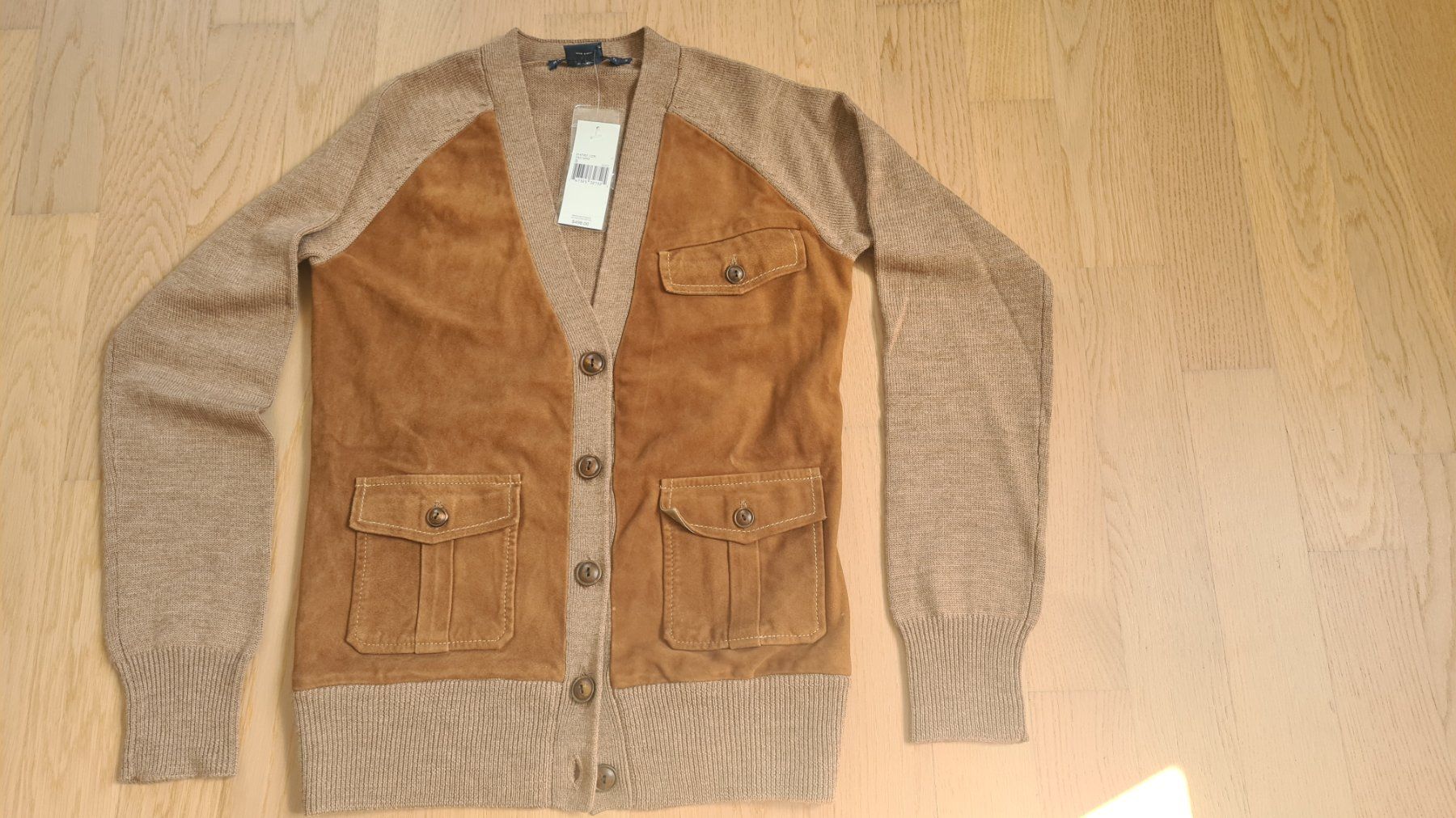 Ralph Lauren Maglioni & Felpe: Ralph Lauren Sweater XS/S – Nuovo e nell'imballaggio originale da Embrach venduto da mba_ttk7