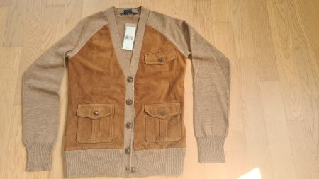 Ralph Lauren Sweater XS/S