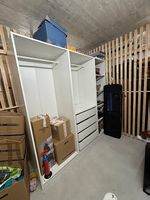 Ikea Schrank