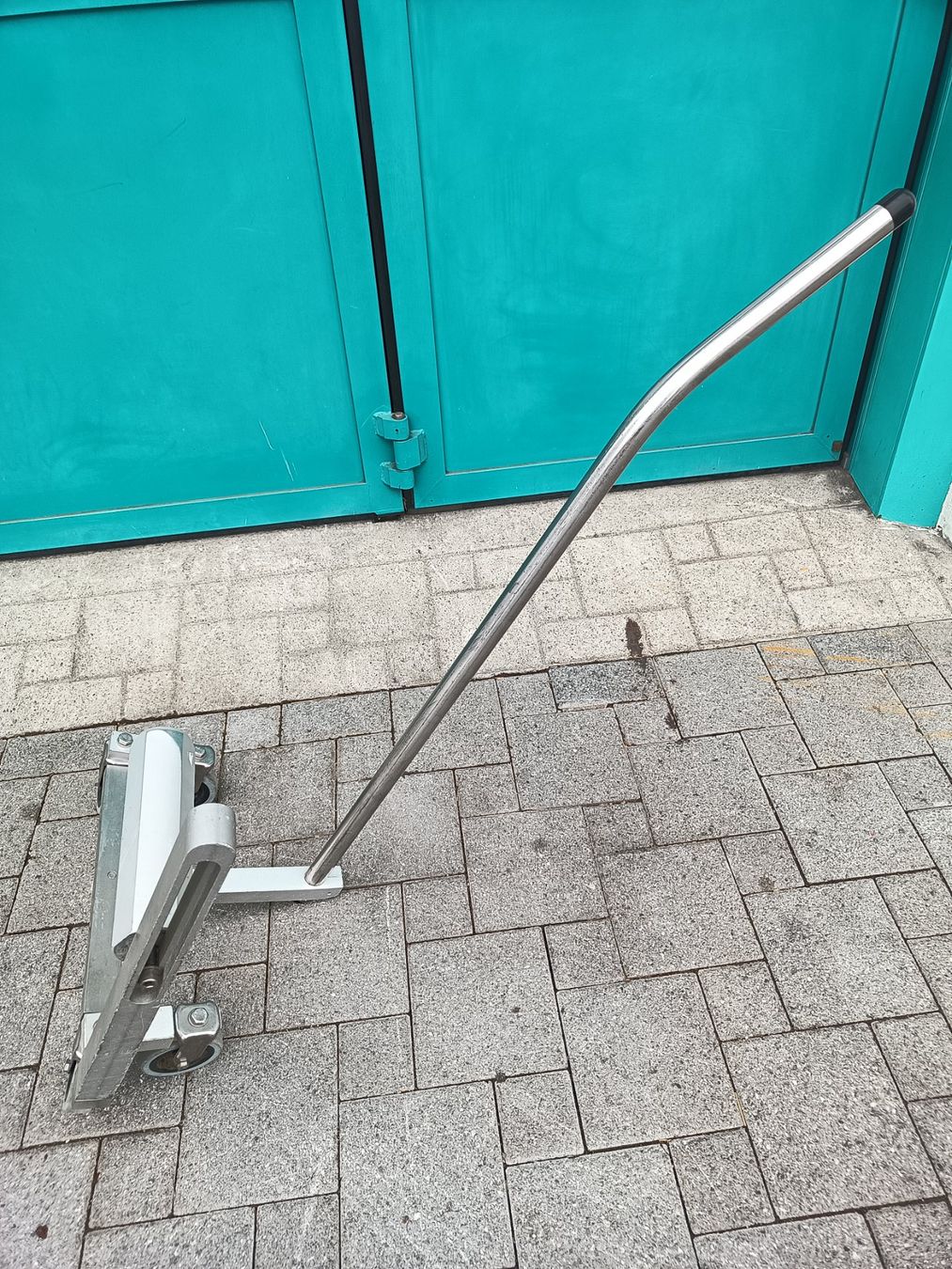 Valigie & Borse: Transportwagen – Usato da Oberegg venduto da A-Z.Handel.Loehrer 1