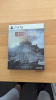 Resident Evil 9 Requime