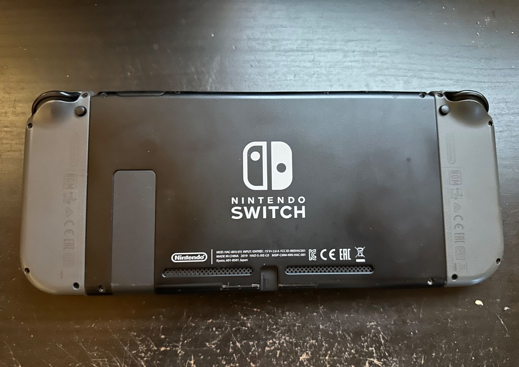 Nintendo Consoles: Nintendo Switch V2 - bundle 512 Go + 4 jeux – Neuf (Voir description) à Cortaillod par mic_lgn2 3