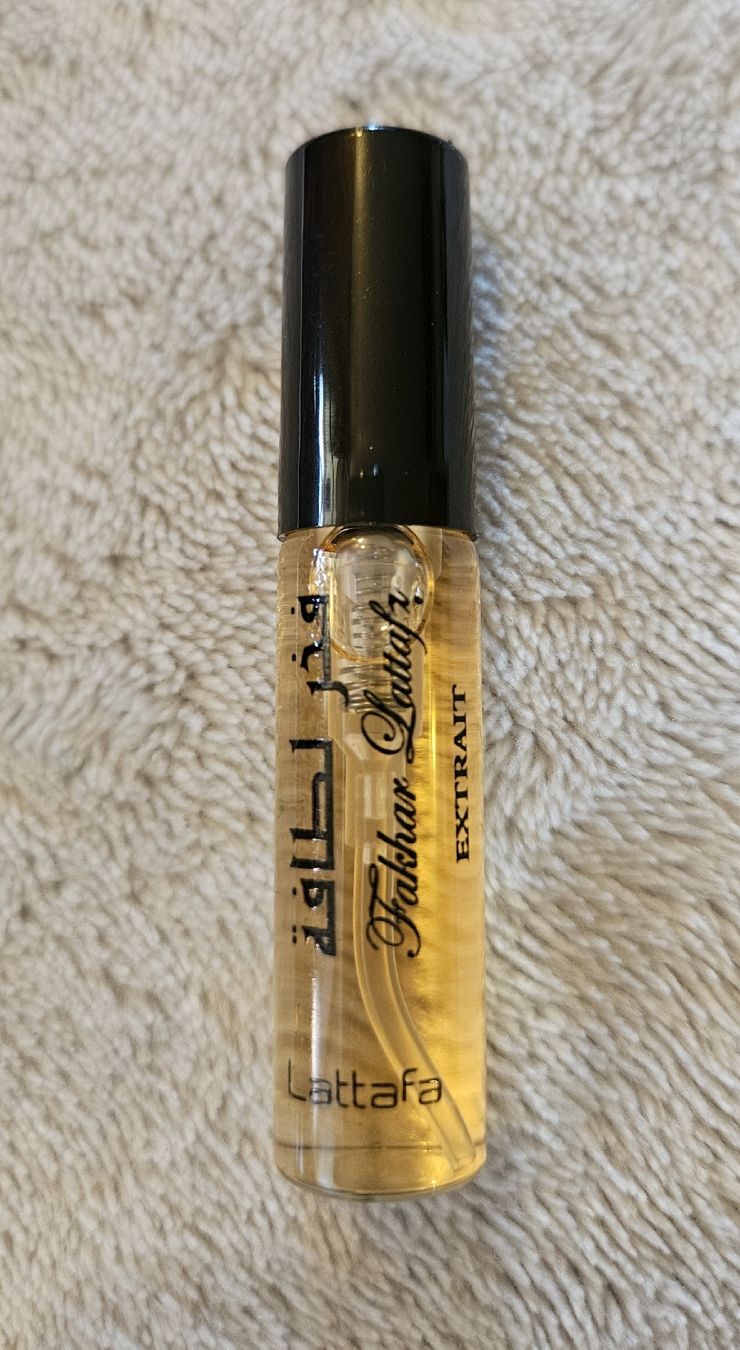 Lattafa Parfum & Eau de Toilette: Lattafa Elite Men Selection – Neu (gemäss Beschreibung) aus Gryon von Mike_Decants 6