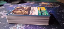 Digimon Card Game - Time Stranger Lot ENG (2)