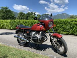 BMW R100S - Veteran - Summer Sale