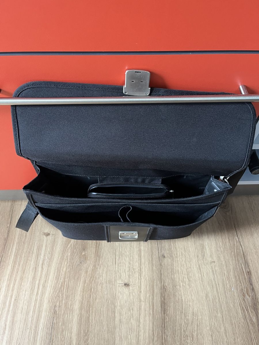 Borse: Tasche – Usato da Kölliken venduto da pri_ga 1